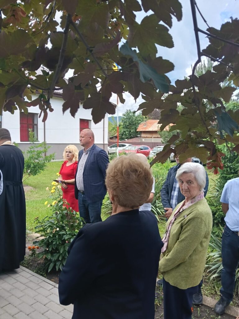 (FOTO) CISLĂU. 190 de ani de educație, tradiție și viitor – Sărbătoare a comunității și a valorilor școlii 2 190 de ani școala Cislău sărbătoare 2026, aniversare Școala Cislău 190 ani