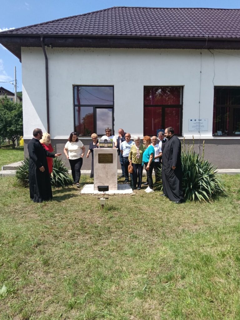 (FOTO) CISLĂU. 190 de ani de educație, tradiție și viitor – Sărbătoare a comunității și a valorilor școlii 1 190 de ani școala Cislău sărbătoare 2026, aniversare Școala Cislău 190 ani