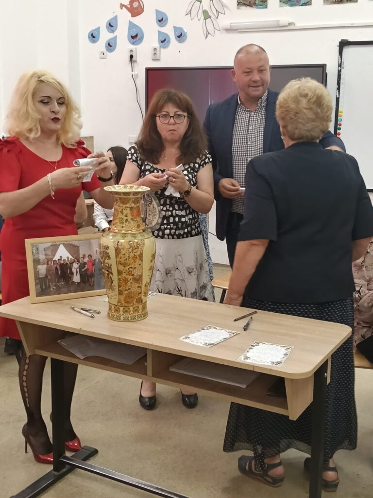 (FOTO) CISLĂU. 190 de ani de educație, tradiție și viitor – Sărbătoare a comunității și a valorilor școlii 10 190 de ani școala Cislău sărbătoare 2026, aniversare Școala Cislău 190 ani