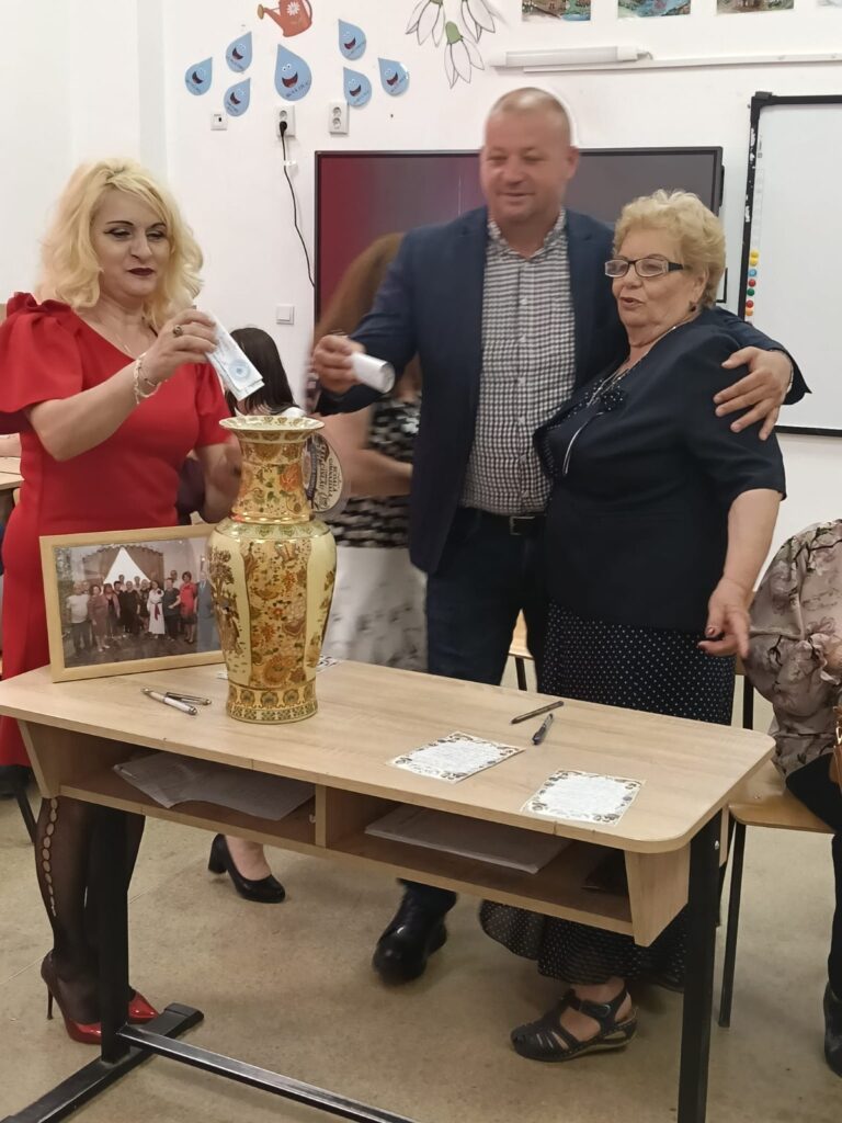 (FOTO) CISLĂU. 190 de ani de educație, tradiție și viitor – Sărbătoare a comunității și a valorilor școlii 11 190 de ani școala Cislău sărbătoare 2026, aniversare Școala Cislău 190 ani
