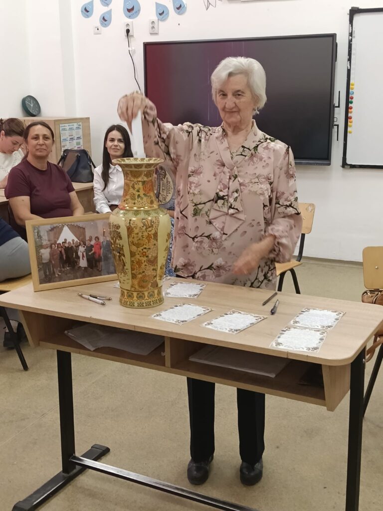 (FOTO) CISLĂU. 190 de ani de educație, tradiție și viitor – Sărbătoare a comunității și a valorilor școlii 8 190 de ani școala Cislău sărbătoare 2026, aniversare Școala Cislău 190 ani