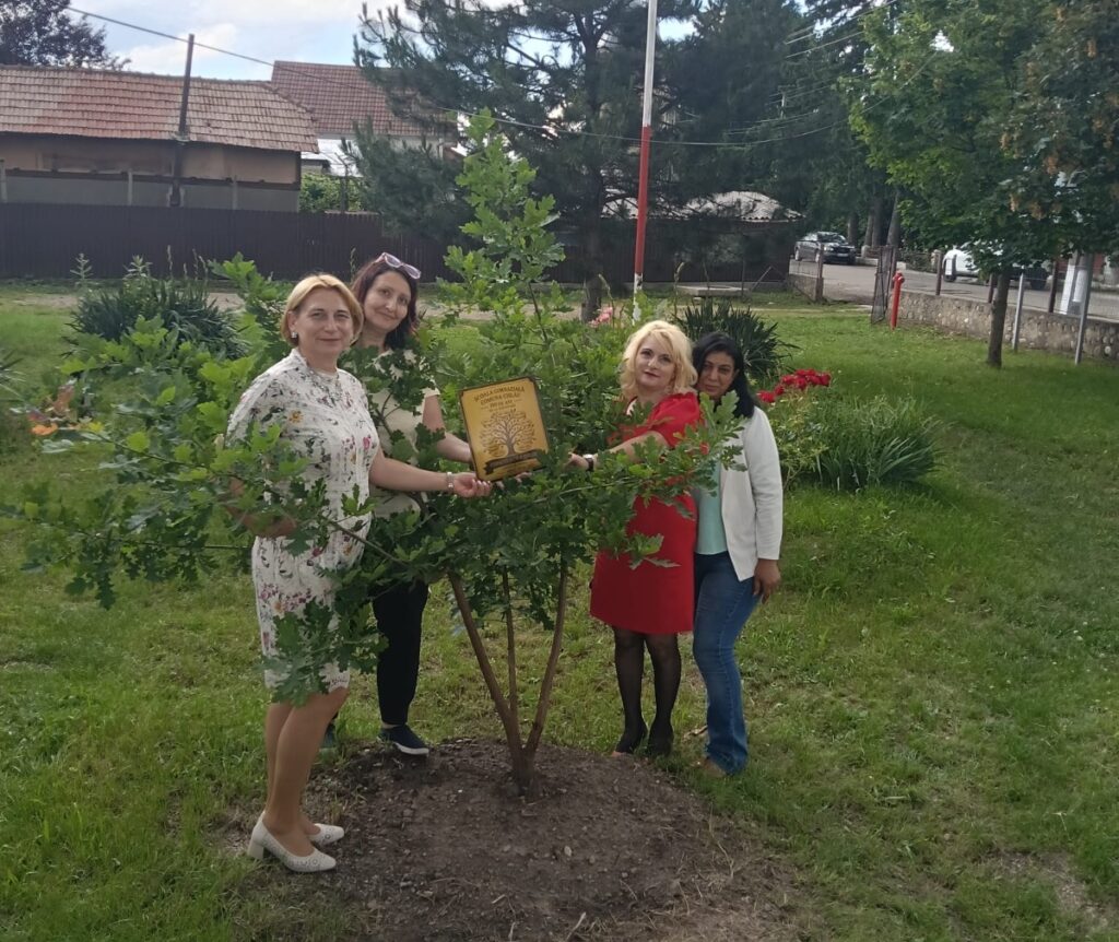 (FOTO) CISLĂU. 190 de ani de educație, tradiție și viitor – Sărbătoare a comunității și a valorilor școlii 18 190 de ani școala Cislău sărbătoare 2026, aniversare Școala Cislău 190 ani