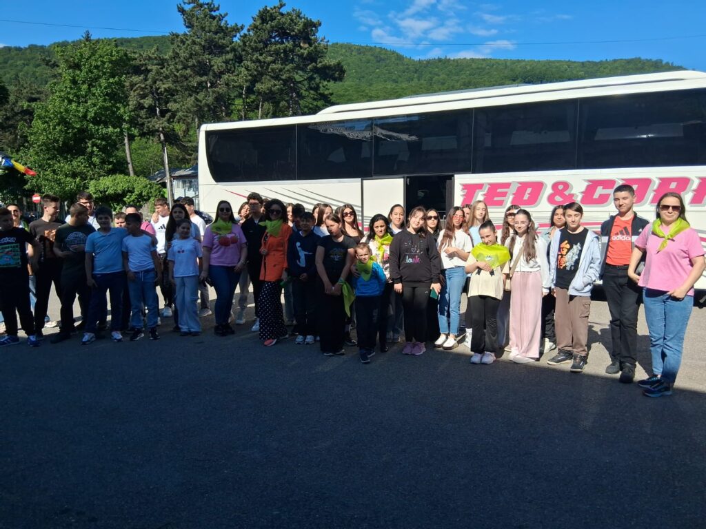 proiect european Liceul Tehnologic Pătârlagele, reducere abandon școlar Liceul Tehnologic Pătârlagele