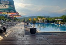 Weekend turcesc la Vaya Retreat: gusturi orientale, relaxare și atmosferă de vacanță