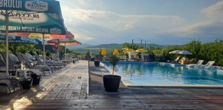 Weekend turcesc la Vaya Retreat: gusturi orientale, relaxare și atmosferă de vacanță