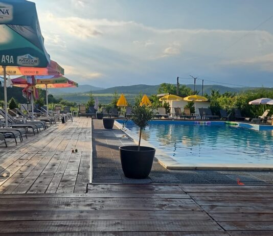 Weekend turcesc la Vaya Retreat: gusturi orientale, relaxare și atmosferă de vacanță
