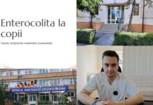 AUDIO. Interviu. Atenție, părinți! Dr. Octavian Tăbăcaru, despre o afecțiune des întâlnită în această perioadă