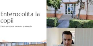 AUDIO. Interviu. Atenție, părinți! Dr. Octavian Tăbăcaru, despre o afecțiune des întâlnită în această perioadă