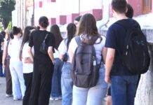 BACALAUREAT. Câți absolvenți buzoieni au lipsit de la prima probă