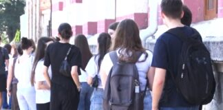 (UPDATE) BACALAUREAT. Probă amânată! Câți absolvenți buzoieni au lipsit azi