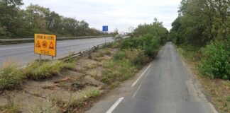 Atenție, șoferi! Se închide o bretea importantă către centura Buzăului