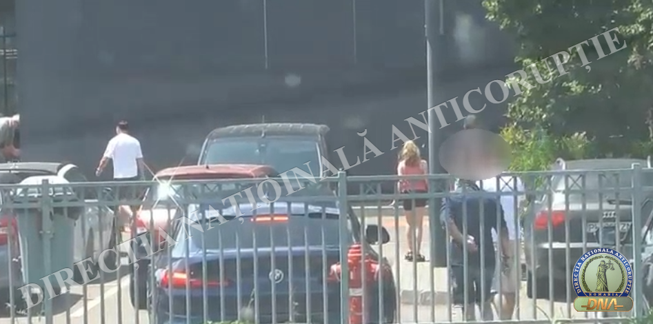 DNA comisar șef mită Buzău, polițist Buzău arestat luare de mită