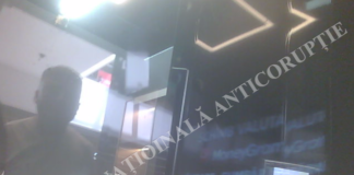 (FOTO) FLAGRANT. Comisar șef din Poliția buzoiană, arestat pentru luare de mită! Cine e și ce acuzații i se aduc