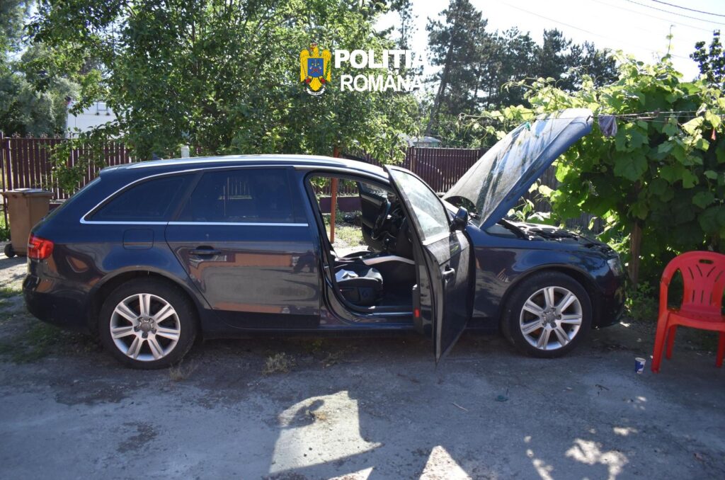 (VIDEO) Percheziții. Cămătari săltați de mascați. Ce avere au făcut din amenințări și șantaj 5 cămătari șantaj amenințare, percheziții cămătari