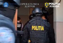 (VIDEO) PERCHEZIȚII. Patroni de firme de ride-sharing, acuzați de evaziune. 200.000 de euro, prejudiciul estimat