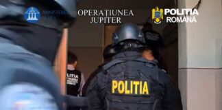 (VIDEO) PERCHEZIȚII. Patronii unor firme de ride-sharing, acuzați de evaziune. 200.000 de euro, prejudiciul estimat