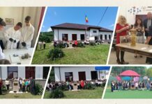 (FOTO) CISLĂU. 190 de ani de educație, tradiție și viitor – Sărbătoare a comunității și a valorilor școlii
