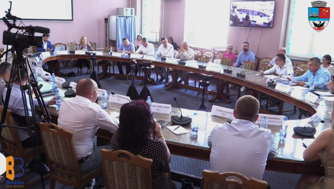 sedinta CLM iunie 2026