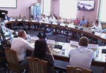 Hotărârile cu caracter normativ aprobate în ședința CLM Buzău din 29 iunie