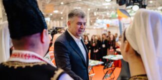 Marcel Ciolacu: Pentru județul Buzău, această aniversare are o semnificație aparte