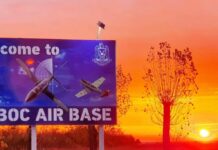 Vrei să fii soldat gradat profesionist în Baza Aeriană Boboc? Au început înscrierile. Iată condițiile!