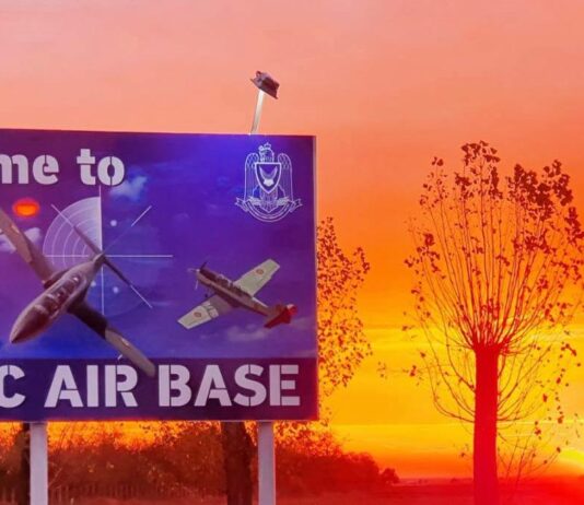 Vrei să fii soldat gradat profesionist în Baza Aeriană Boboc? Au început înscrierile. Iată condițiile!