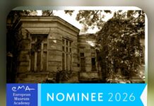Centrul Muzeal „I.C. Brătianu”, nominalizare la Premiul Luigi Micheletti! Buzăul, pe harta excelenței muzeale europene