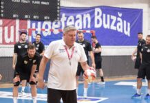 Adversari de calibru pentru Lupii Buzăului, în EHF European League