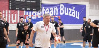 Adversari de calibru pentru Lupii Buzăului, în EHF European League