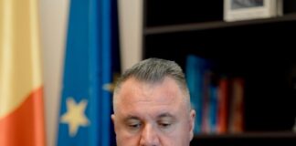 Deputatul Romeo Lungu, președintele PSD Buzău, anunț despre deciziile luate azi în Parlement