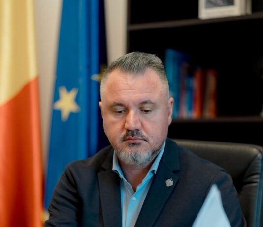 Deputatul Romeo Lungu, președintele PSD Buzău, anunț despre deciziile luate azi în Parlement