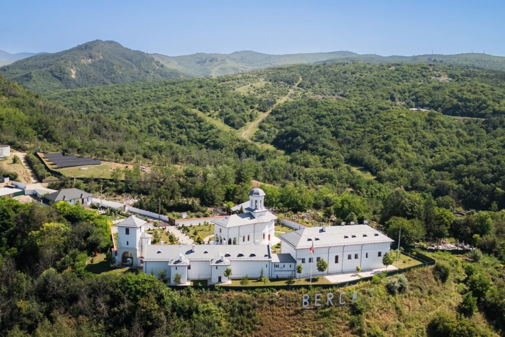 aniversare România membru Unesco 70 ani, Geoparc Internațional UNESCO Ținutul Buzăului, mesaj Marcel Ciolacu România UNESCO