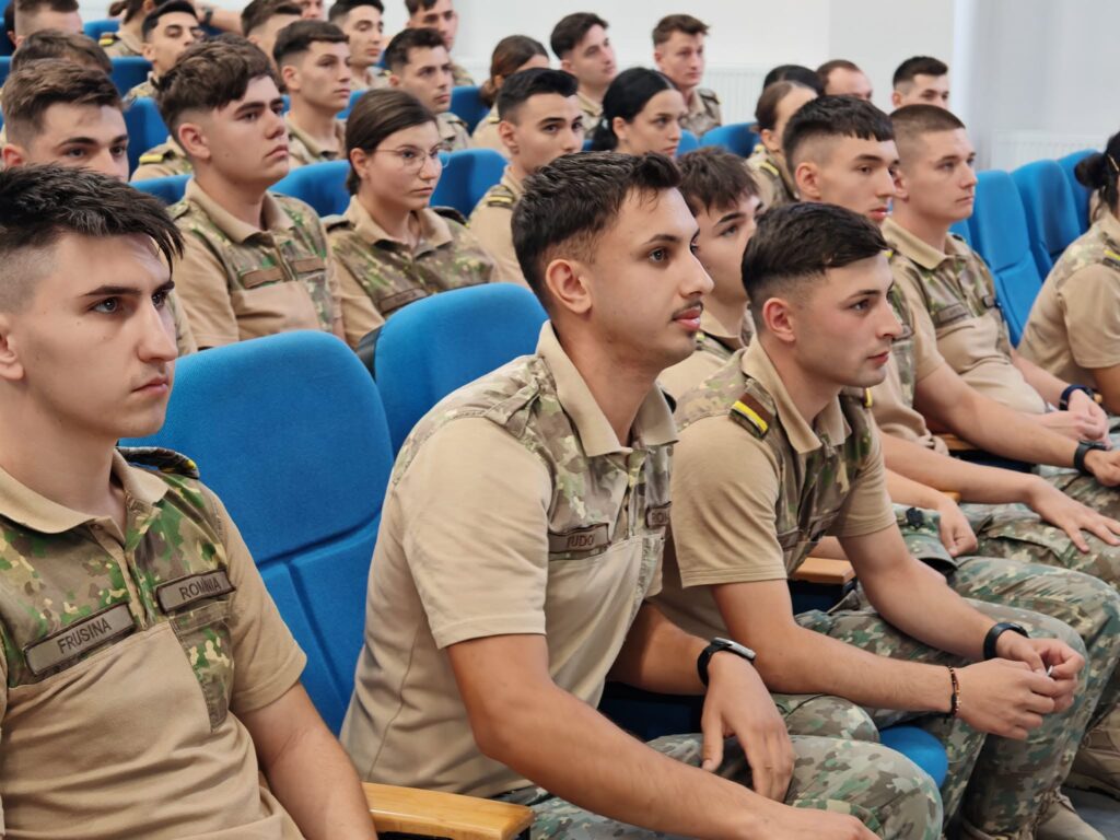 promoție nouă SMMMSFA Boboc 2026