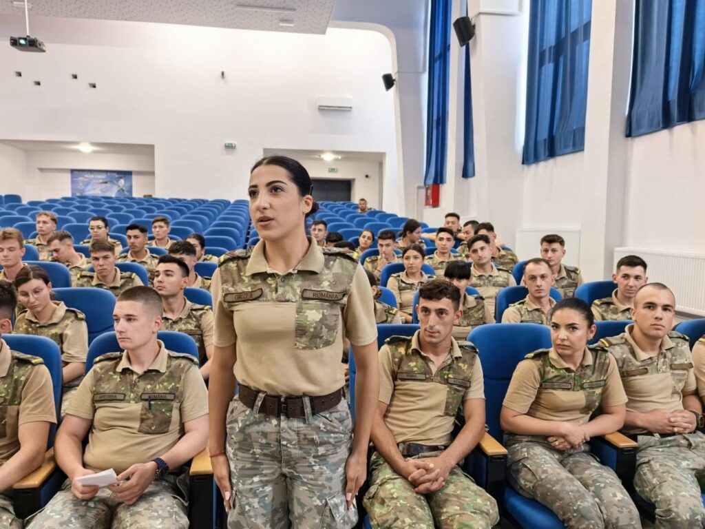 promoție nouă SMMMSFA Boboc 2026