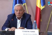 Primarul Toma: Anularea în instanță a așa-zisului ”Contract climatic” nu ne împiedică să finalizăm tranziția spre neutralitate climatică