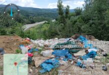 Amenzi de aproape 5,5 milioane de lei. Garda de Mediu, bilanț la jumătatea anului