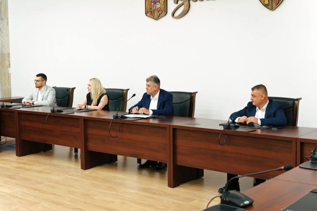 A început Festivalul Internațional de Folclor ,,Plaiurile Mioriței" 2 Festivalul Internațional de Folclor „Plaiurile Mioriței”