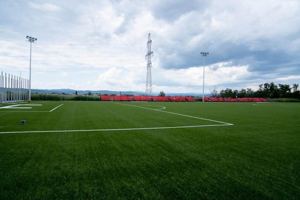 (FOTO) Președintele FRF, Răzvan Burleanu, în vizită la Buzău. Cu cine s-a întâlnit 3 președintele FRF Răzvan Burleanu vizită Buzău