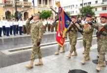 Buzoienii, invitați la sărbătorirea Zilei Imnului Național