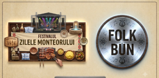 Weekend cu Zilele Monteorului și Folk Bun. Iată lista artiștilor și programul spectacolelor!