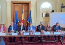 Marcel Ciolacu și Constantin Toma, față în față cu oamenii de afaceri