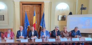 Marcel Ciolacu și Constantin Toma, față în față cu oamenii de afaceri