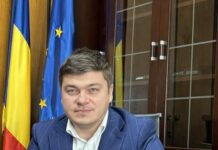 Marcel Ciolacu îl cooptează pe Alex Stoica în echipa de conducere a Consiliului Județean
