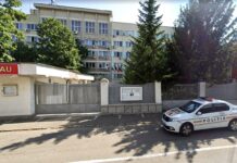 Funcția de șef al IPJ Buzău, scoasă la concurs