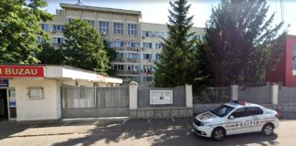 Funcția de șef al IPJ Buzău, scoasă la concurs
