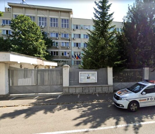 Funcția de șef al IPJ Buzău, scoasă la concurs