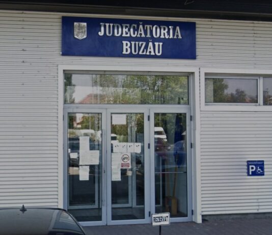 Noi judecători la Buzău. Ce instanță primește cei mai mulți magistrați