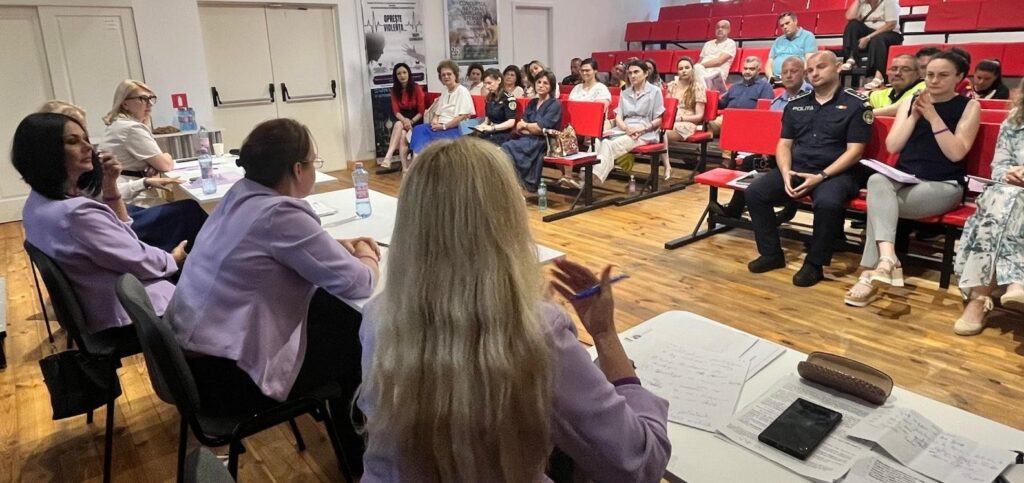 (VIDEO/FOTO) Furia trece, consecințele rămân. Campanie împotriva violenței domestice. Lansată de Serviciul de Probațiune Buzău 1 campanie împotriva violenței domestice Buzău, campanie violență domestică Serviciul de Probațiune Buzău