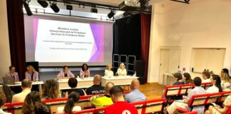 (VIDEO/FOTO) Furia trece, consecințele rămân. Campanie împotriva violenței domestice. Lansată de Serviciul de Probațiune Buzău
