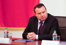 S-a pensionat „Faraonul”, procurorul criminalist devenit spaima infractorilor